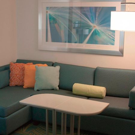 Springhill Suites By Marriott Corpus Christi Zewnętrze zdjęcie