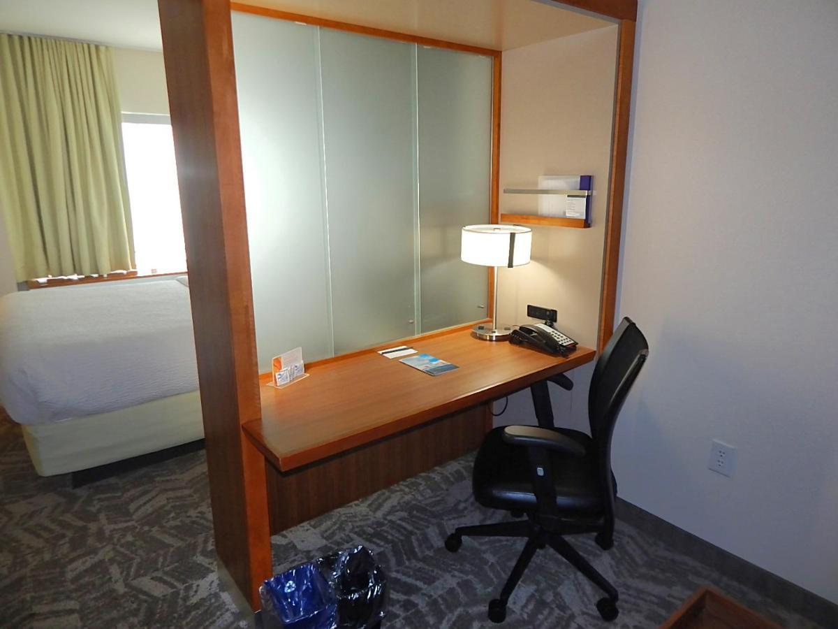 Springhill Suites By Marriott Corpus Christi Zewnętrze zdjęcie
