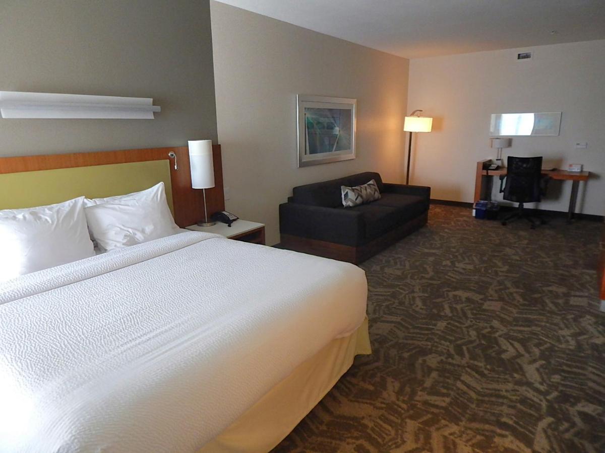 Springhill Suites By Marriott Corpus Christi Zewnętrze zdjęcie