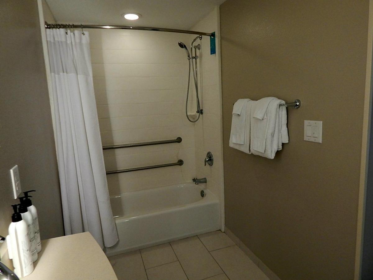 Springhill Suites By Marriott Corpus Christi Zewnętrze zdjęcie