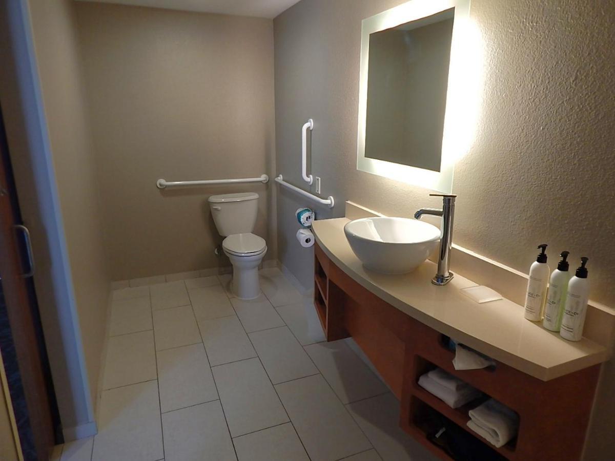 Springhill Suites By Marriott Corpus Christi Zewnętrze zdjęcie