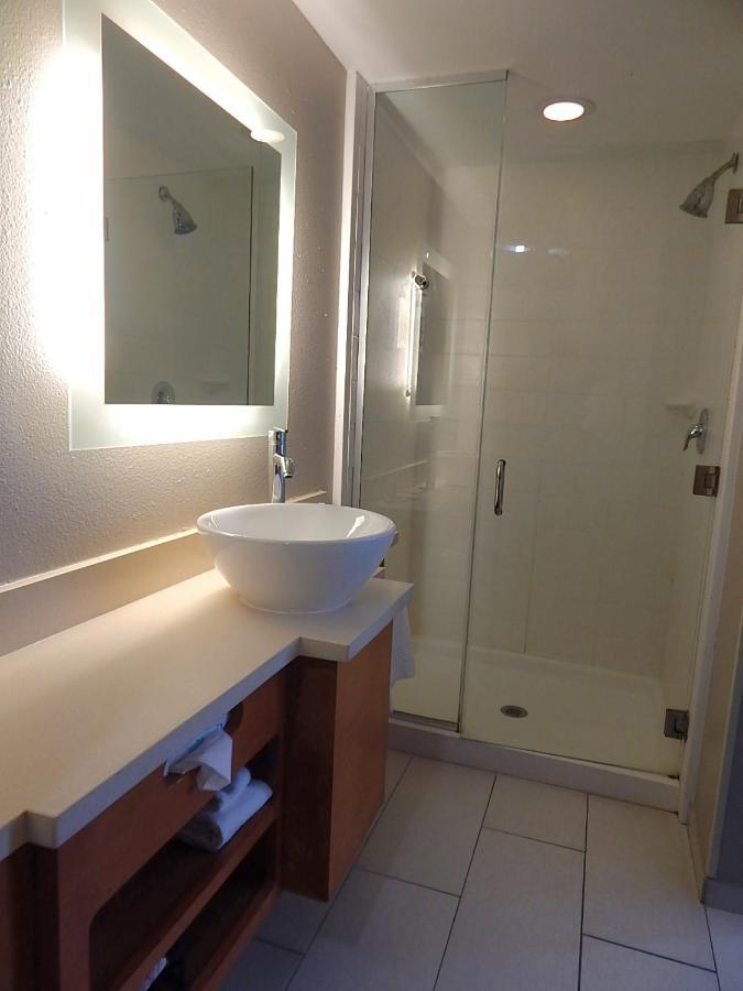 Springhill Suites By Marriott Corpus Christi Zewnętrze zdjęcie