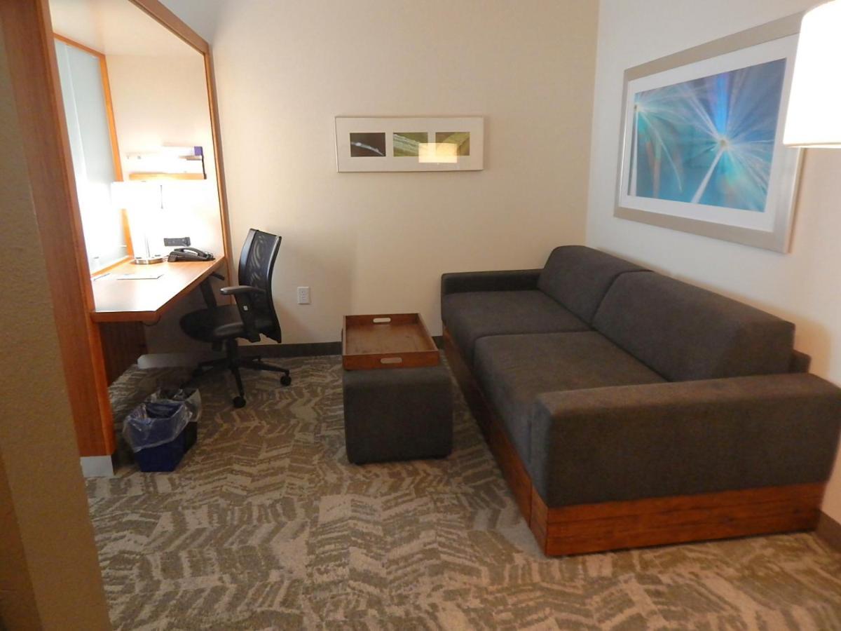 Springhill Suites By Marriott Corpus Christi Zewnętrze zdjęcie