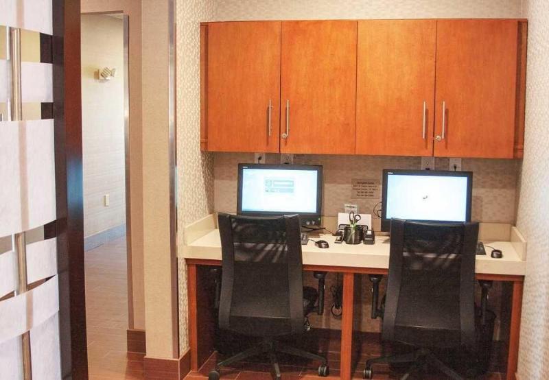 Springhill Suites By Marriott Corpus Christi Zewnętrze zdjęcie