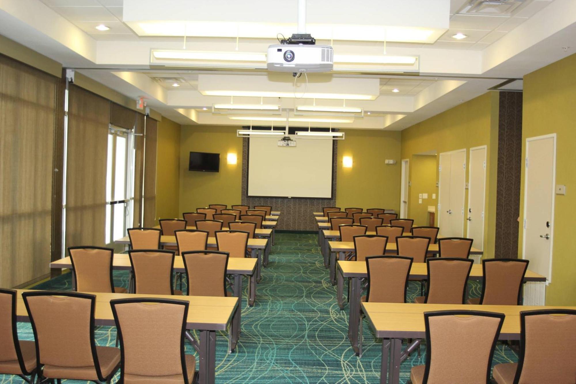 Springhill Suites By Marriott Corpus Christi Zewnętrze zdjęcie