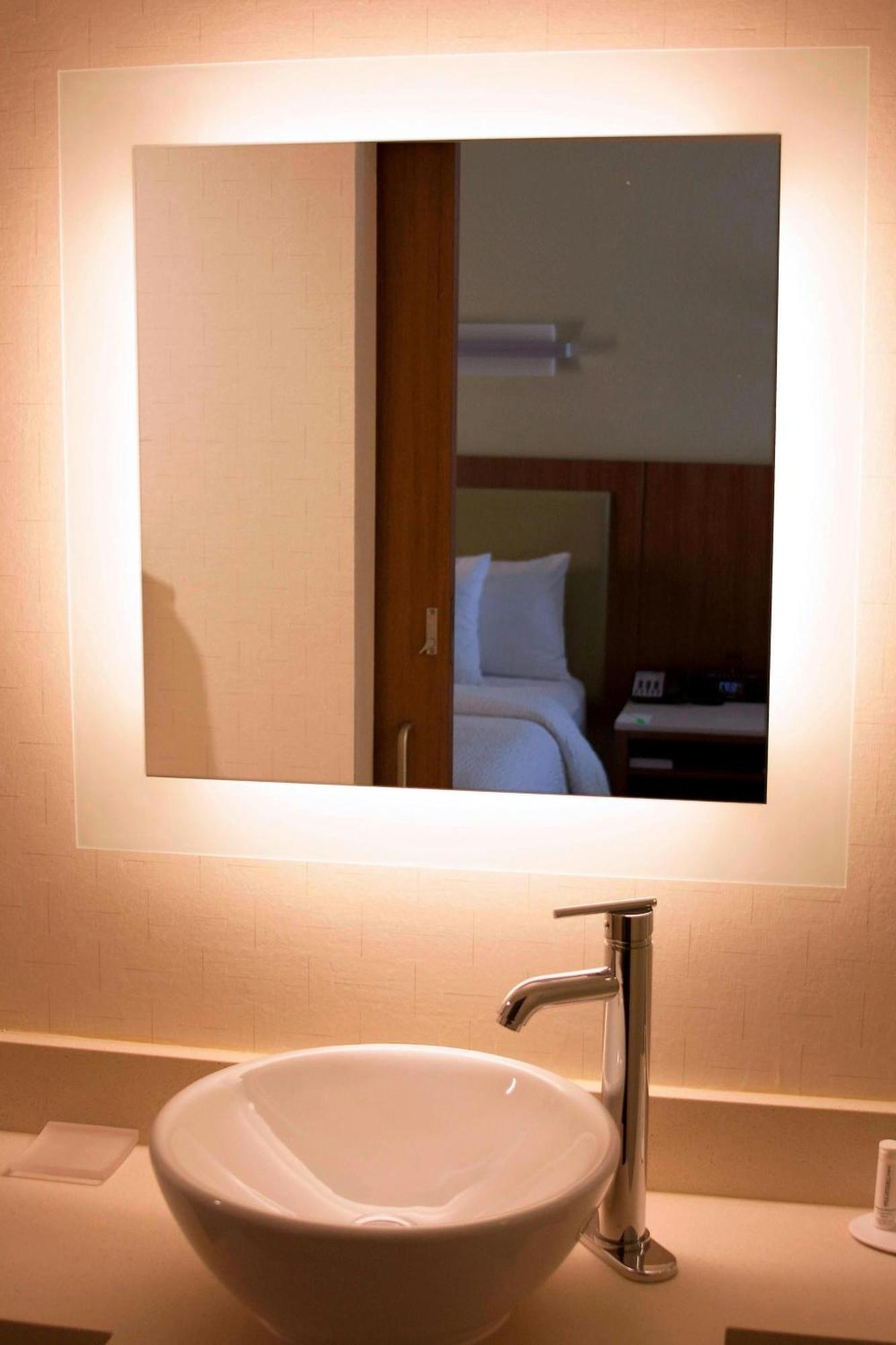 Springhill Suites By Marriott Corpus Christi Zewnętrze zdjęcie