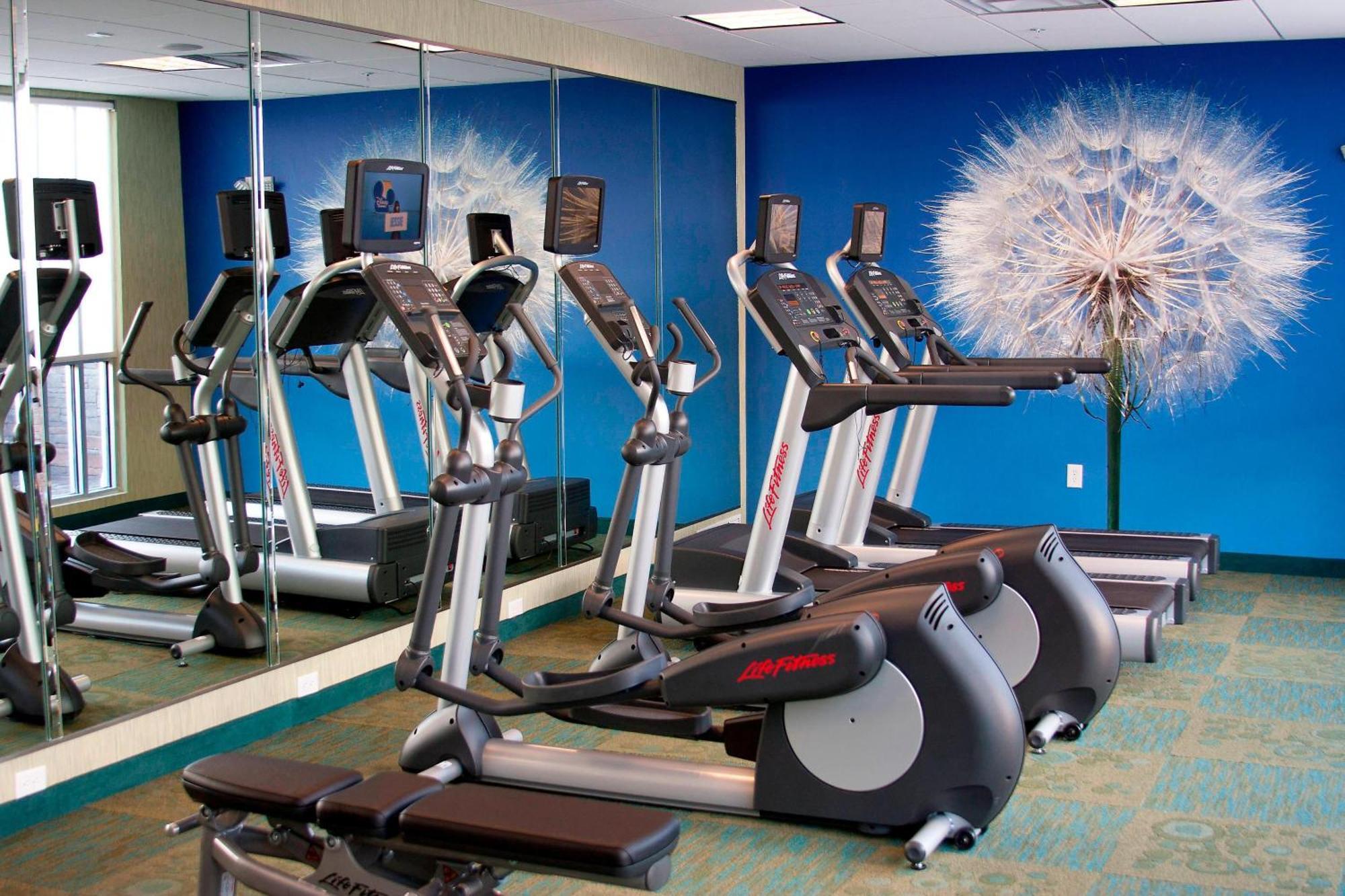 Springhill Suites By Marriott Corpus Christi Zewnętrze zdjęcie