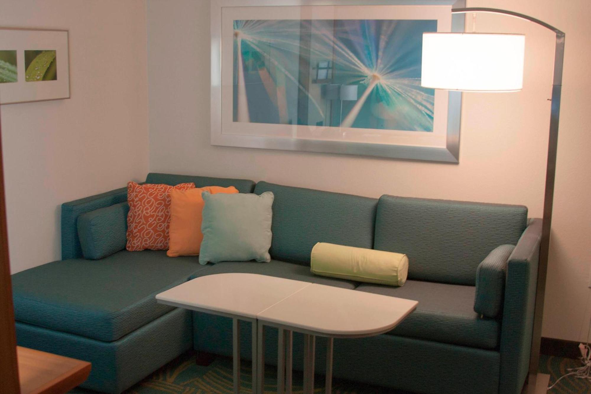 Springhill Suites By Marriott Corpus Christi Zewnętrze zdjęcie