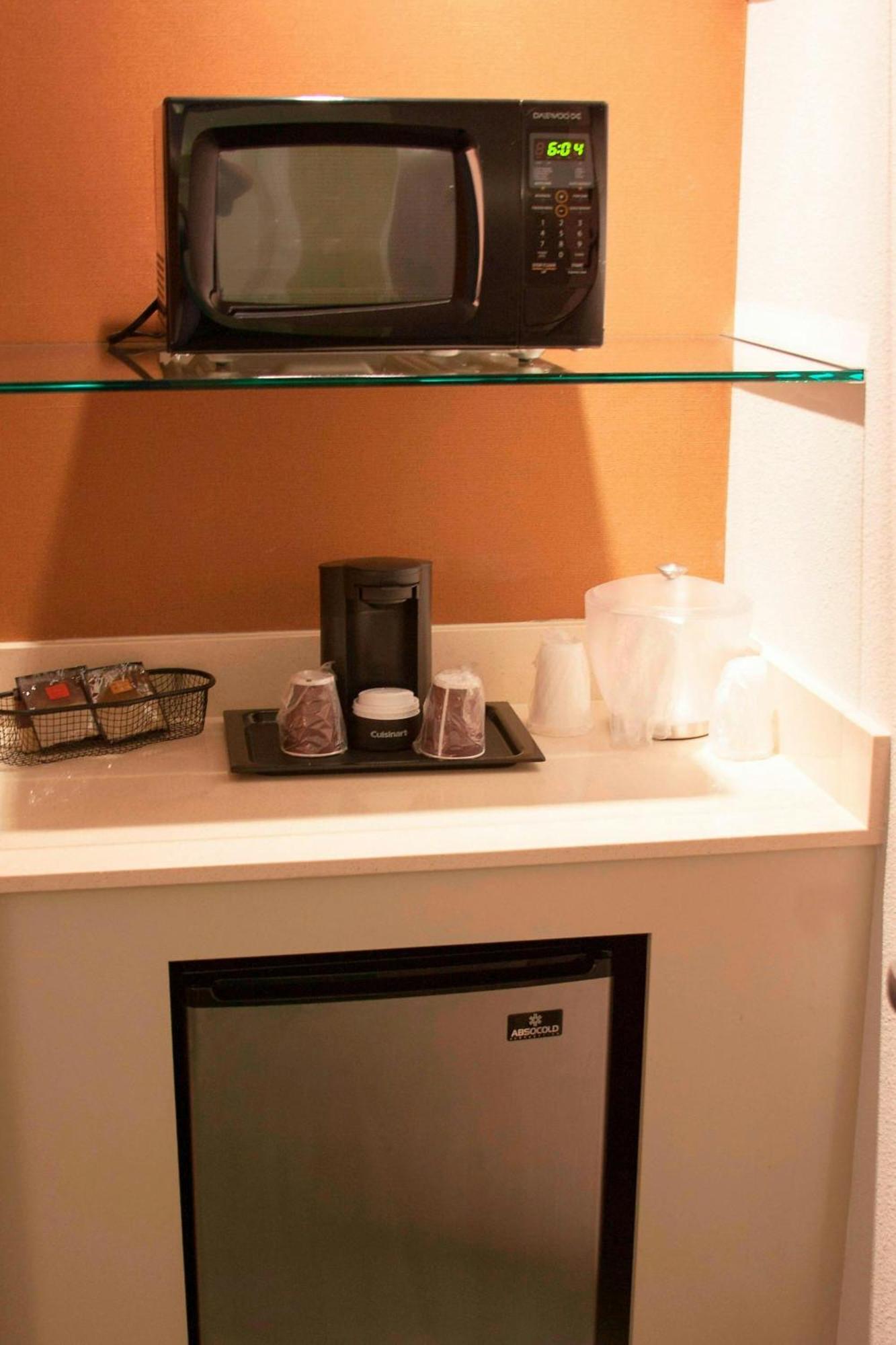 Springhill Suites By Marriott Corpus Christi Zewnętrze zdjęcie