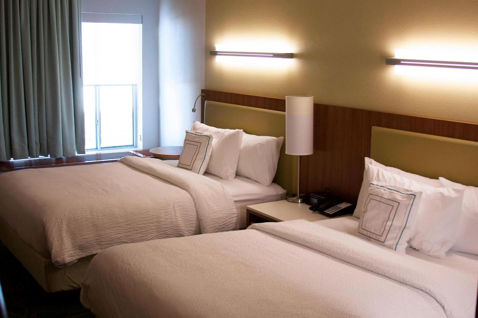 Springhill Suites By Marriott Corpus Christi Zewnętrze zdjęcie