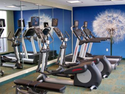 Springhill Suites By Marriott Corpus Christi Zewnętrze zdjęcie