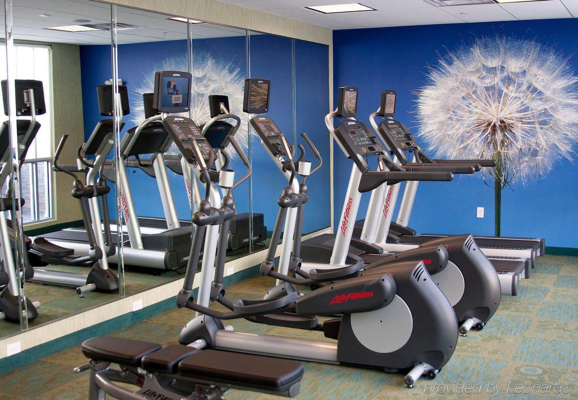 Springhill Suites By Marriott Corpus Christi Zewnętrze zdjęcie