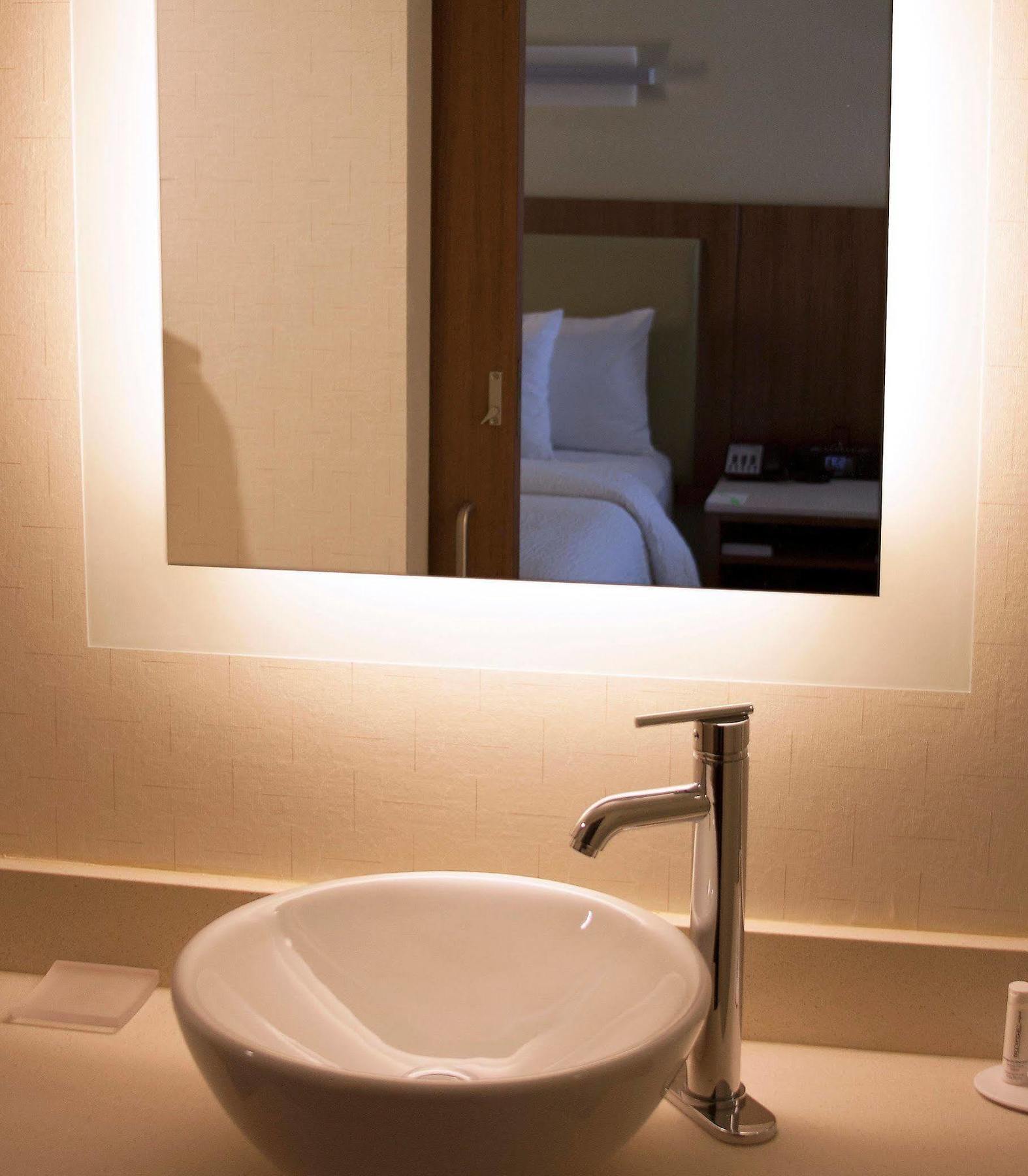 Springhill Suites By Marriott Corpus Christi Zewnętrze zdjęcie